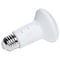 Satco 5.8 Watt R20 LED - 27K/30K/35K/40K/50K CCT Selectable - Dim to Warm - White Finish - 120 Volt S11782 - alternate 2